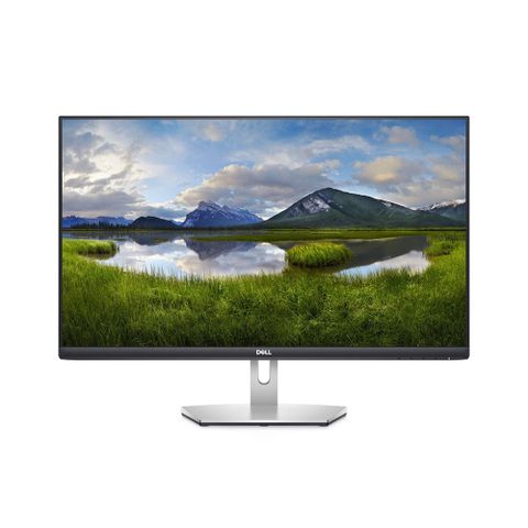 Màn Hình Dell S2721h 27'' Ips Full Hd With Led