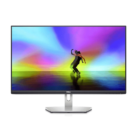 Màn hình Dell S2721H 27 inch IPS FHD 75Hz