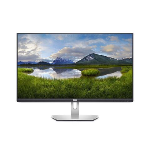 Màn Hình Dell S2721h 27 Inch Ips Full Hd With Led
