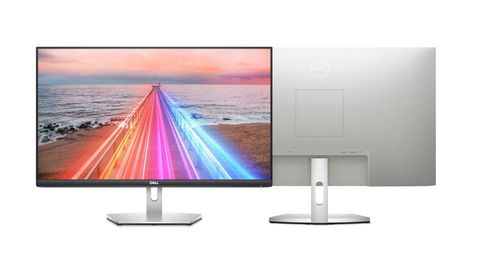 Màn Hình Dell S2721hn 27 Inch