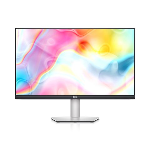 Màn hình Dell S2722DC 27 inch QHD IPS 75Hz