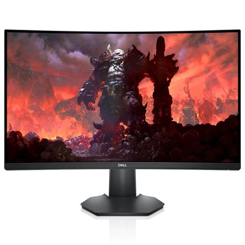 Màn Hình Dell S2722dgm – 27 Inch Qhd