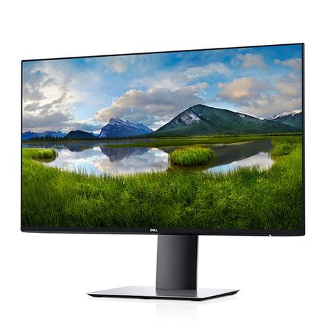 Màn Hình Dell U2421he Ultrasharp 23.8inch Ips