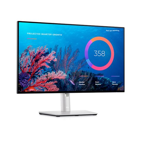 Màn Hình Dell U2422he 23.8 Inch Ips Usb C