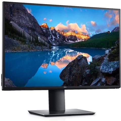 Màn hình Dell U2520D 25.0Inch 2K UltraSharp IPS