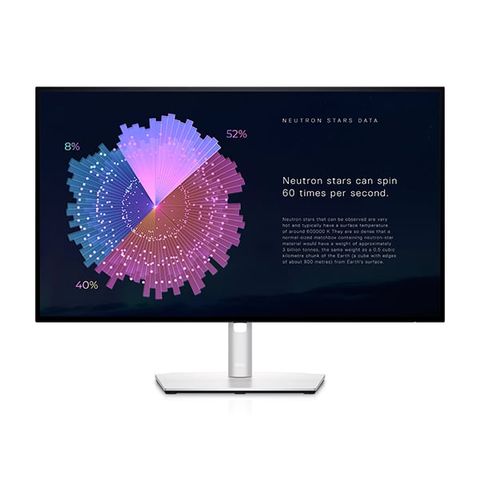 Màn hình Dell U2722DE 27Inch UltraSharp 2K USB-C IPS