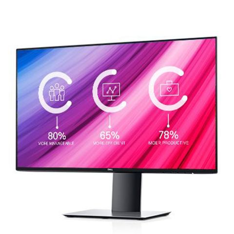 Màn Hình Dell Ultrasharp 24 Inch Ips 60hz U2419h