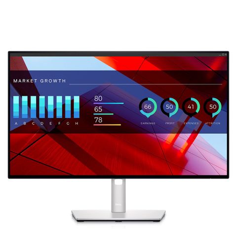 Màn Hình Dell Ultrasharp 24 Inch Ips 60hz U2422h