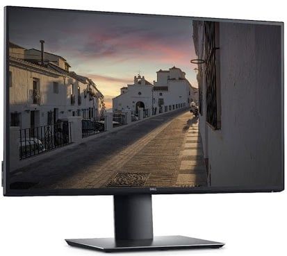 Màn Hình Dell Ultrasharp 25 Inch U2520d