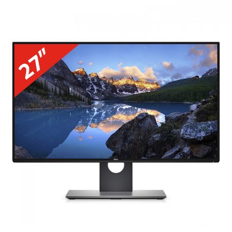 Màn Hình Dell Ultrasharp 27 Inch U2718q