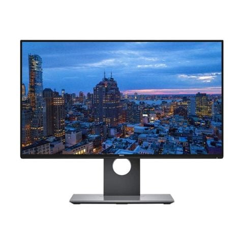 Màn Hình Dell U2417h 23.8 Inch Ips Fhd 60hz