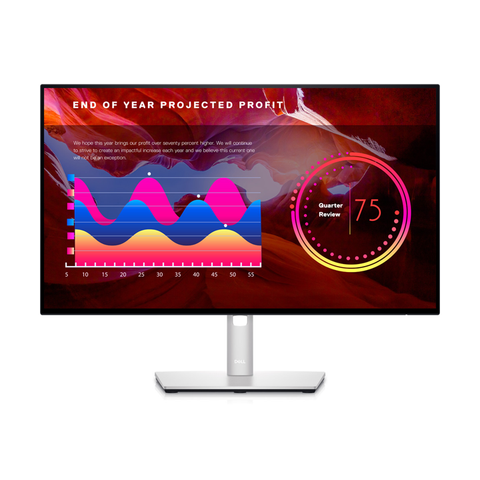 Màn hình Dell Ultrasharp U2422H 24 inch IPS FHD 60Hz