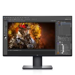  Màn Hình Dell Ultrasharp U2520d 25 Inch Ips 2k Chuyên Đồ Họa 