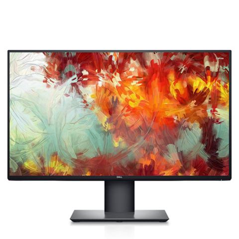 Màn Hình Dell Ultrasharp U2720q 27 Inch Ips 4k Chuyên Đồ Họa