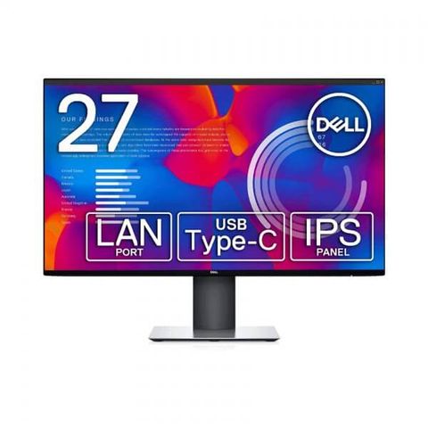 Màn Hình Dell Ultrasharp U2721de 27 Inch 2560×1440 Ips 60hz Usb-c