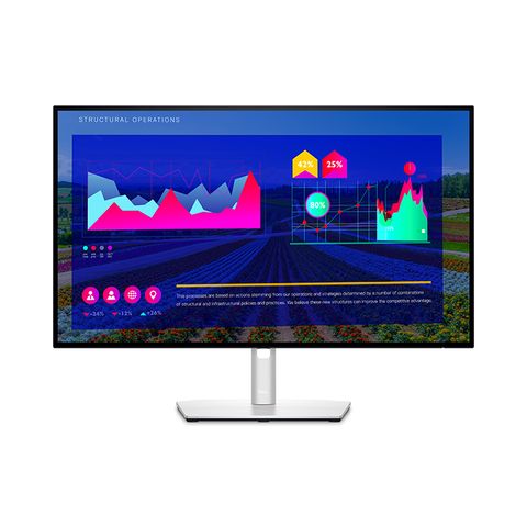 Màn Hình Dell UltraSharp U2722D 27 inch IPS QHD 60Hz