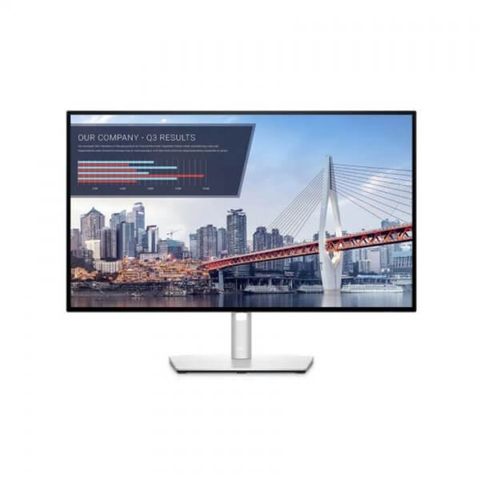 Màn Hình Dell Ultrasharp U2722de 27 Inch 2560×1440 10bit Ips 60hz