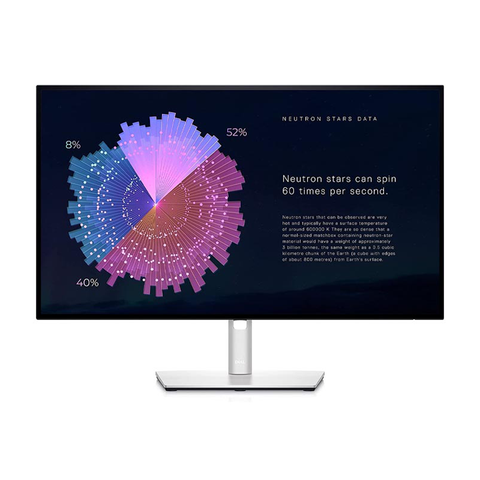 Màn hình Dell UltraSharp U2722DE 27 inch IPS QHD USBC