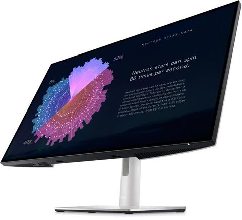 Màn Hình Dell Ultrasharp U2722de – 27 Inch Qhd Led Ips / 60hz