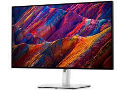 Màn Hình Dell Ultrasharp U2723qe 27 Inch