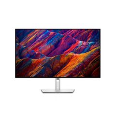  Màn Hình Dell Ultrasharp U3223qe 31.5 Inch 4k Ips Black 