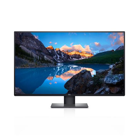 Màn hình Dell UltraSharp U4320Q 43 inch IPS UHD 60Hz