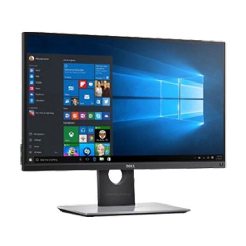Màn Hình Dell Ultrasharp Up3216q 31.5 Inch Ips 4k 60hz