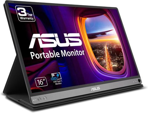 Màn hình di động ‎‎ASUS ZenScreen MB16AC