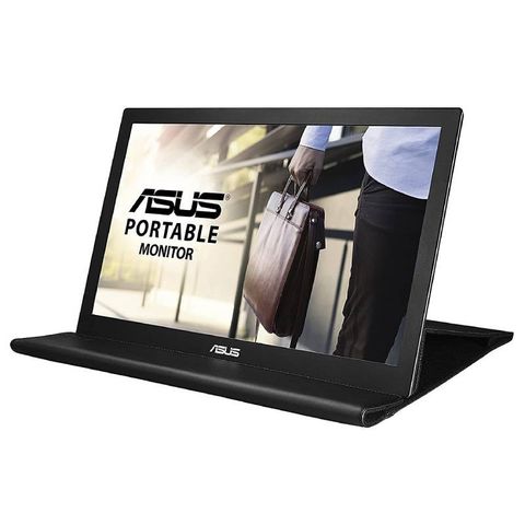 Màn Hình Di Động Asus Mb169b+ Full Fhd 1920x1080