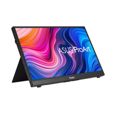  Màn Hình Di Động Asus Proart 14 Inch Ips 60hz Pa148ctv 