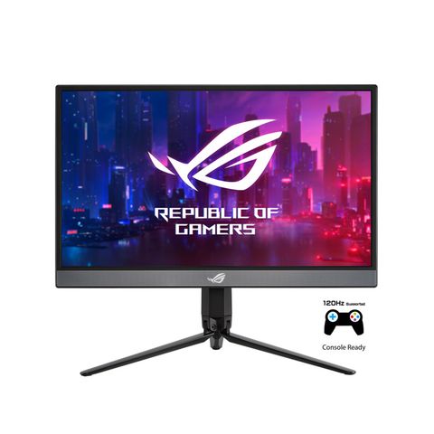Màn Hình Di Động Asus Rog Strix Xg17ahp 17.3 Inch Ips 240hz