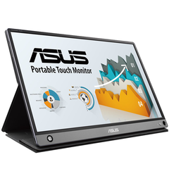  Màn Hình Di Động Asus Zenscreen 15.6 Inch Mb16amt 