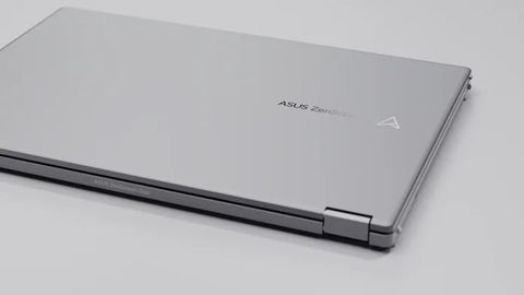 Màn hình di động ASUS ZenScreen Duo OLED MQ149CD