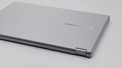  Màn hình di động ASUS ZenScreen Duo OLED MQ149CD 