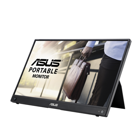 Màn Hình Di Động Asus Zenscreen Go Mb16awp