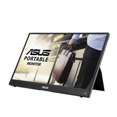  Màn Hình Di Động Asus Zenscreen Go Mb16awp 