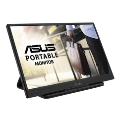  Màn Hình Di Động Asus Zenscreen Mb166b 
