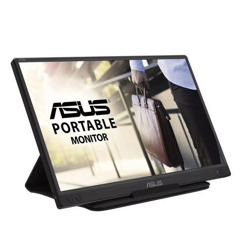 Màn Hình Di Động Asus Zenscreen Mb166c 16 Inch