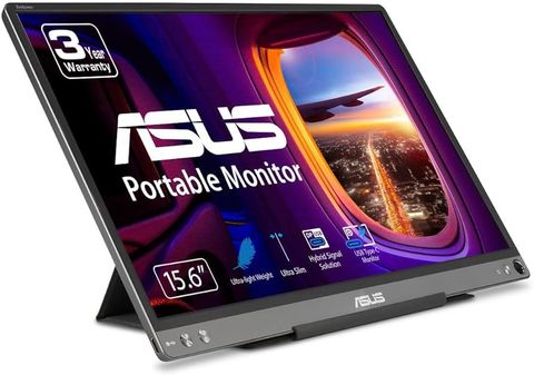 Màn Hình Di Động Asus ZenScreen MB16ACE