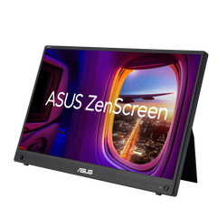  Màn Hình Di Động Asus Zenscreen Mb16ahg 