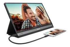  Màn Hình Di Động Asus Zenscreen Mb16ap 15.6 Inch Ips Full Hd 