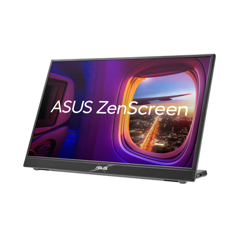 Màn Hình Di Động Asus Zenscreen Mb16qhg