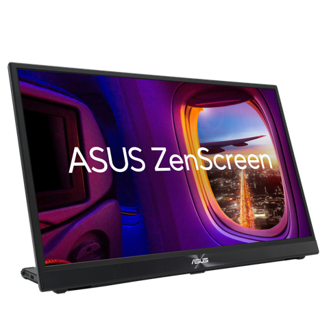 Màn Hình Di Động Asus Zenscreen Mb17ahg
