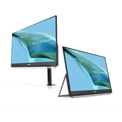  Màn Hình Di Động Asus Zenscreen Mb249c 