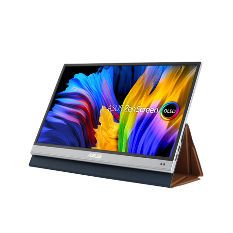 Màn Hình Di Động Asus Zenscreen Oled Mq13ah