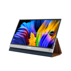  Màn Hình Di Động Asus Zenscreen Oled Mq13ah 