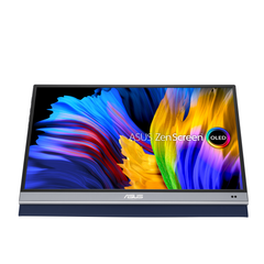  Màn Hình Di Động Asus Zenscreen Oled Mq16ah 