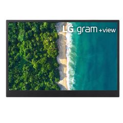  Màn Hình Di Động Lg 16mq70.asda5 16 Inch 2k Ips Usb Type-c 