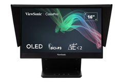  Màn Hình Di Động Viewsonic Colorpro Vp16-oled 16 Inch 