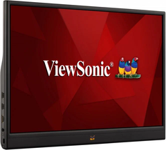  Màn Hình Di Động Viewsonic Va1655 16 Inch Ips Fhd Usbc 